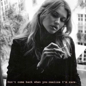 Meet your Posher, Skylar